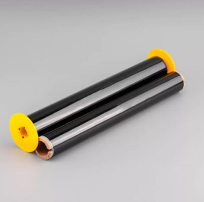 Black Print label tape HMK HLB-600 60cm*50m Sign Sticker Wide Format Logo fournisseur