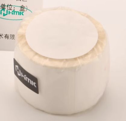 Green Print label tape BRK-280G 280mm*76m Sign Sticker Wide Format Logo fournisseur