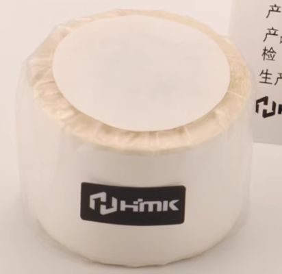 Green Print label tape BRK-280G 280mm*76m Sign Sticker Wide Format Logo fournisseur