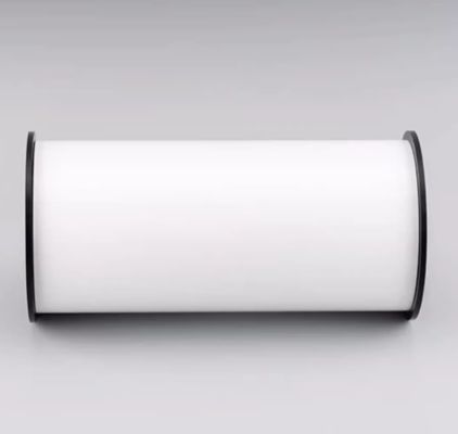 White Print label tape HMK BLK-260W 260mmx19m Sign Sticker Wide Format Logo fournisseur