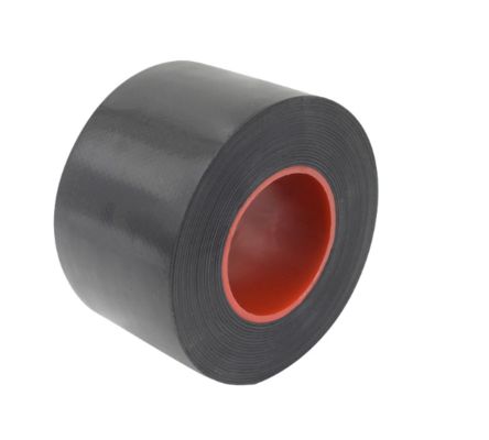 HMK JD25 Black label tape 0.8mmx50mmx5m fournisseur