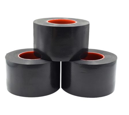 HMK JD25 Black label tape 0.8mmx50mmx5m fournisseur