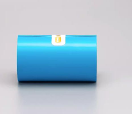 Blue Print label tape GE-7024R 70mm*24mm Sign Sticker fournisseur