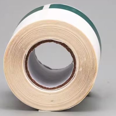Green Print label tape SR50-80-200 50mm*90mm 200pcs Sign Sticker fournisseur