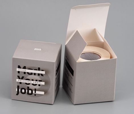 Green Print label tape SR50-80-200 50mm*90mm 200pcs Sign Sticker fournisseur