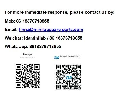 Printing Label sticker HMDK-22205 62mm*30.48m 2-3X100" white paper For Brother fournisseur