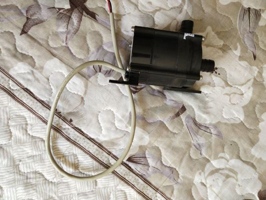 MODÈLE KDP-5 de la POMPE I012091 de NORITSU KOKI POUR le minilab de NORITSU FUJI GRETAG fournisseur