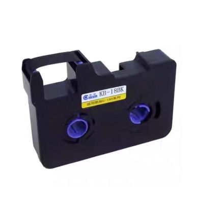 KB-18BK shrink tube for LB C-180E / C-180T Electronic Lettering Machine tube printer fournisseur