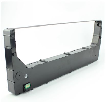 Cassette à ruban Compatible pour Printronix P8000 / P7000 / N7000 259885-104 259890-404 255542-401 256449-401 259886-104 259891-404 Avec puce fournisseur