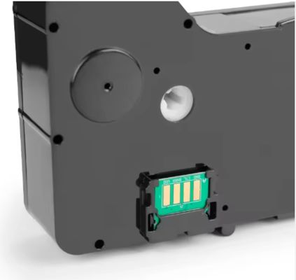 Ruban de cartouche d'imprimante compatible Printronix P8000 / P7000 / N7000 avec puce pour 259891-404 255542-401 256449-401 256111-104 fournisseur