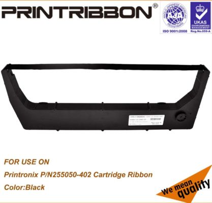 255050-402 RUBAN CARTOUCHE Compatible Printronix P8000H / P7000H fournisseur