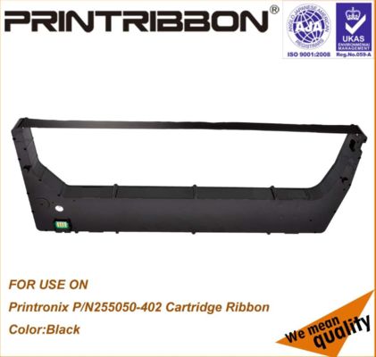 255050-402 RUBAN CARTOUCHE Compatible Printronix P8000H / P7000H fournisseur