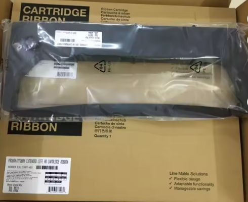 Nouveau ruban compatible pour imprimante P7000 P8000 Réf. 256977-403 fournisseur