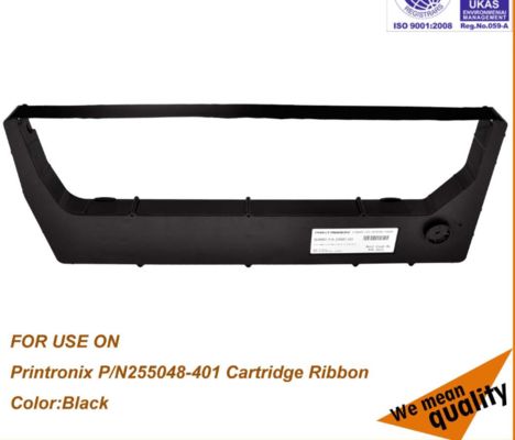 Ruban de cartouche compatible Printronix 255048-401, 255048-101, P8000 / P7000 fournisseur