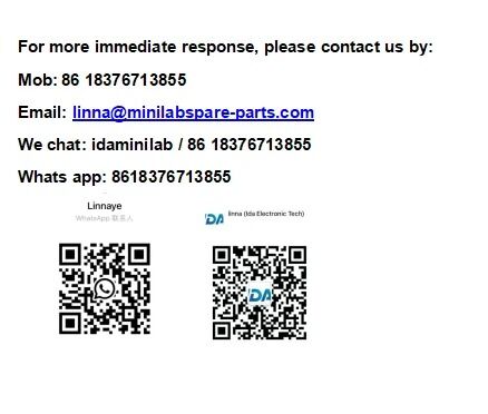 Pompa Minilab Noritsu KDP 2/5B-R fournisseur