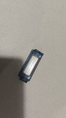 Unité de lentille de montage de diffuseur (135) Pour pièce de rechange Noritsu Koki Minilab fournisseur