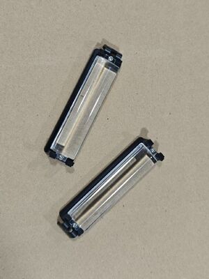 B020098 B020098-01 Plaque de montage du diffuseur (135) Pour Noritsu Koki Minilab Pièce de rechange fournisseur