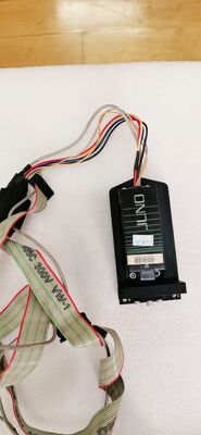 Noritsu QSS3001 minilab pistolet laser vert utilisé fournisseur