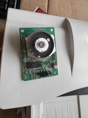 miroir polygone pour le laser minilab Fuji 550 570 utilisé fournisseur