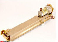 Pièce de minilab de Noritsu # UNITÉ du COUPEUR Z019198-01 fournisseur