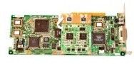 UNITÉ de pièce de minilab de Noritsu # de carte PCB du TAMPON Z020471-01 fournisseur