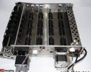 UNITÉ -2901 À L'AVANCE de pièce de minilab de Noritsu # de SORTIE de Y004960-01A fournisseur