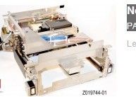 Pièce de minilab de Noritsu # UNITÉ A du POSITIONNEMENT PAPIER Z019744-01 fournisseur