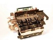 La partie # Z020673 du mini laboratoire Noritsu fournisseur