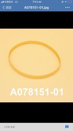 A078151-01 / A096672 / A078151 / A096672-01 Ceinture pour Noritsu qss32/34/37 Noritsu minilab fournisseur