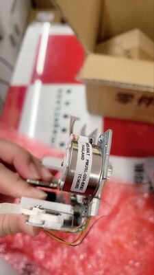 Affichage et ensemble d'engrenages pour l'étiqueteuse électronique Brother PT-E550W, l'imprimante d'identification de câbles, le marqueur de fils fournisseur