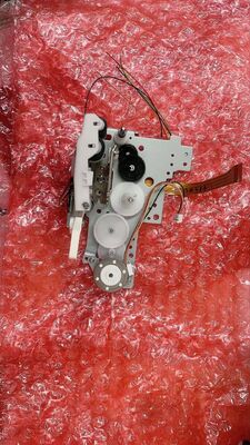 Affichage et ensemble d'engrenages pour l'étiqueteuse électronique Brother PT-E550W, l'imprimante d'identification de câbles, le marqueur de fils fournisseur