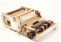 Pièce de minilab de Noritsu # Z017091-01 SUPPORT PLUS SEC UNIT-2611/3001 fournisseur
