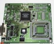Noritsu minilab Part # J390627-00 PCB DE TRANSFERT LVDS fournisseur