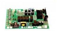 Pièce de minilab de Noritsu # carte PCB de la PUISSANCE J340038-00 fournisseur