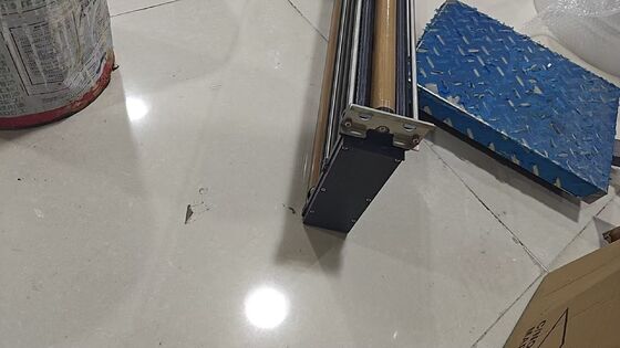 rack CD inférieur complet et de nombreuses autres pièces pour minilab Noritsu LPS 24Pro fournisseur