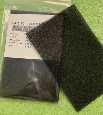 138D966503 Filtre Fuji Frontier 550/570 pièces détachées minilab fournisseur