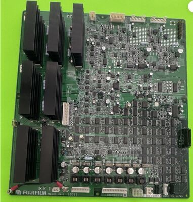 113C967314 LDD22 Fuji Frontier 340/330 PCB pièce de rechange minilab fournisseur