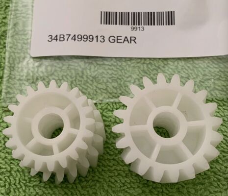 34B7499913 Pièce de rechange pour les engins de Fuji frontier 330/340 minilab fournisseur