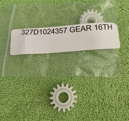 327D1024357 GEAR 16TH FUJI FRONTIER 340/330 pièces détachées minilab fournisseur