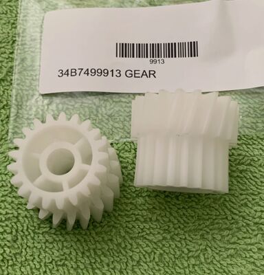 34B7499913 Pièce de rechange pour les engins de Fuji frontier 330/340 minilab fournisseur