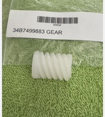 34B7499883 engrenage pour pièce de rechange pour minilab Fuji 340/370/350 fournisseur