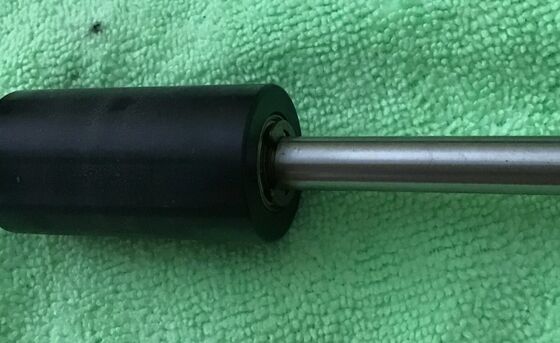 31K404080 Arbre de support X2 336D977534 336D977534A Roller X1 Fuji Frontier 390 fournisseur