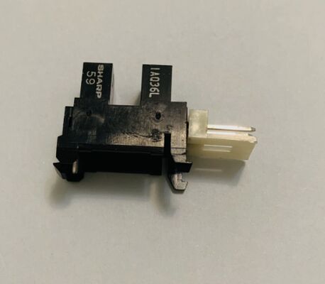 146S0053 / 146N10023 Photo Interrupteur Fuji Frontier 340 minilab fournisseur