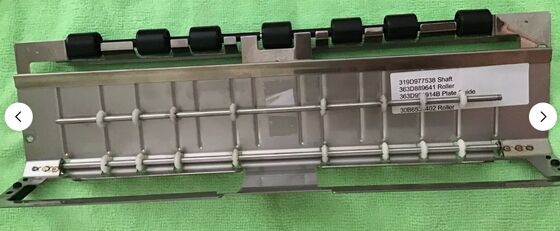 319D977538 / 363D889641 / 363D991914B / 347D937945B 30B6535402 Pour minilab Fuji 390 fournisseur