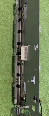 FUJI Dx 100 drylab pièce # 1619757 CADRE, CHAUFFAGE ASSY fournisseur