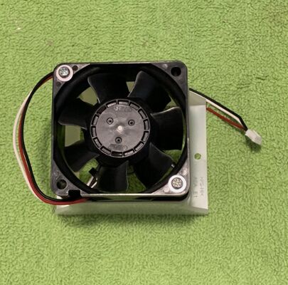 FUJI Dx 100 FAN de laboratoire sec, carte principale Fujifilm S 2410SB-05W-B49 24V DC 0,08A fournisseur