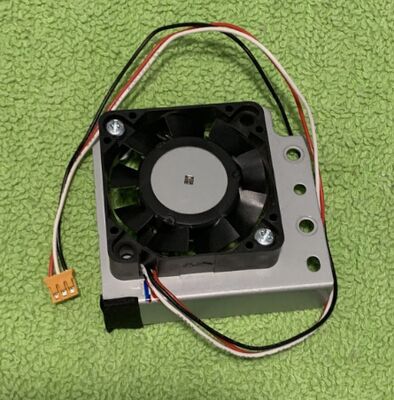 FUJI Dx 100 drylab 2152548 FAN, PLAN PRÉSENTE Fujifilm S fournisseur