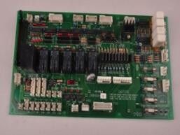 NORITSU QSS23 29 30 PANNEAU DE CARTE PCB D'ENTRÉE-SORTIE DE J306946 J306946-02 POUR MINILAB NUMÉRIQUE fournisseur