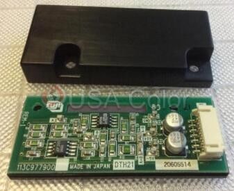 PIÈCE 113C977900 de la CARTE PCB DTH21 de FRONTIÈRE de FUJI POUR 350/370/390 MINILAB fournisseur