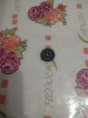 A050696 A050696-01 engrenage pièce de laboratoire photo Noritsu fournisseur